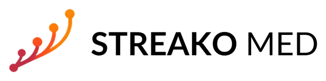 StreakoMed