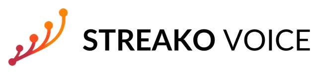 StreakoVoice